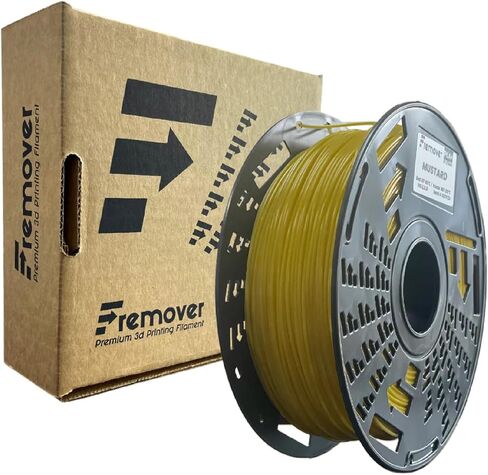 خيوط PLA، خيوط Pla 1.75 مم، خيوط طابعة PLA ثلاثية الأبعاد، 1 كجم بكرة Pla، دقة أبعاد الخيوط 0.03 مم، خيوط طباعة ثلاثية الأبعاد، خيوط ثلاثية الأبعاد (أبيض) in Saudi Arabia