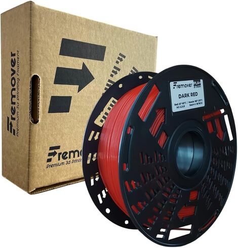 خيوط PLA، خيوط Pla 1.75 مم، خيوط طابعة PLA ثلاثية الأبعاد، 1 كجم بكرة Pla، دقة أبعاد الخيوط 0.03 مم، خيوط طباعة ثلاثية الأبعاد، خيوط ثلاثية الأبعاد (أبيض) in Saudi Arabia