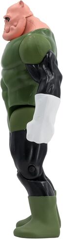 McFarlane Toys DC Direct - Tales of The Green Lantern Corps - Super Powers - 4.5" Kilowog Action Figure in Saudi Arabia