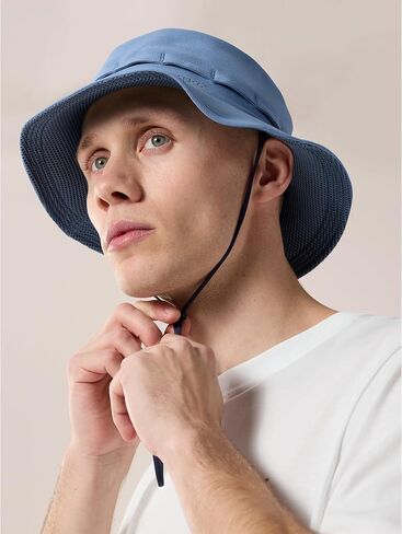 Arc'teryx Cranbrook Hat | Packable Performance Sun Hat in Saudi Arabia