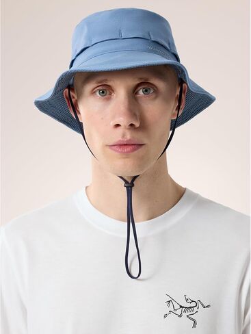 Arc'teryx Cranbrook Hat | Packable Performance Sun Hat in Saudi Arabia