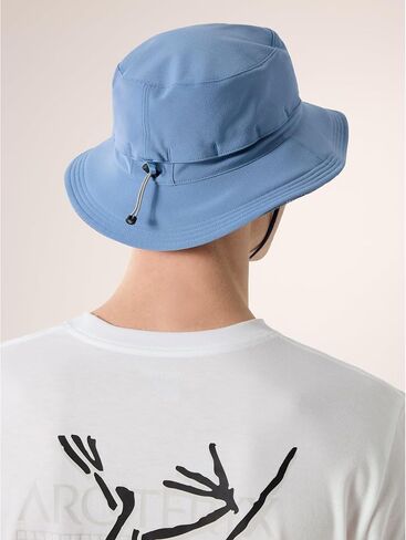 Arc'teryx Cranbrook Hat | Packable Performance Sun Hat in Saudi Arabia