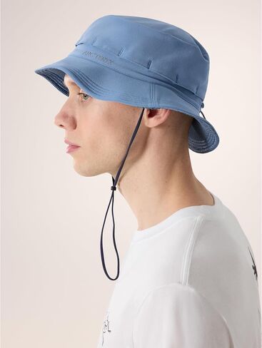 Arc'teryx Cranbrook Hat | Packable Performance Sun Hat in Saudi Arabia