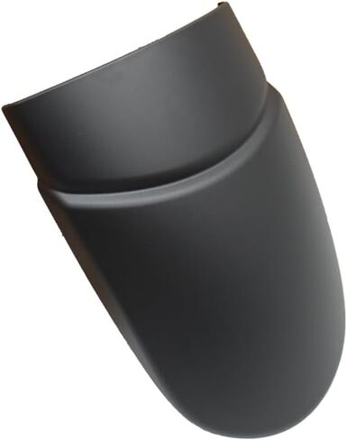 for Tracer 9 GT Tracer9 2021 2022- Motorcycle Accessories Front Mudguard Fender Rear Extender Hugger Extension (Front) in Saudi Arabia