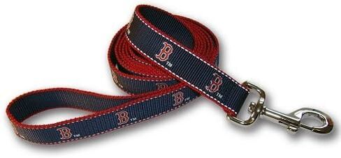 MLB Saint Louis Cardinals Dog Leash, Medium/Large in Saudi Arabia