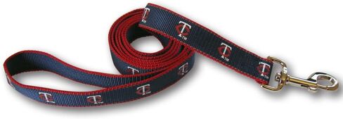 MLB Saint Louis Cardinals Dog Leash, Medium/Large in Saudi Arabia