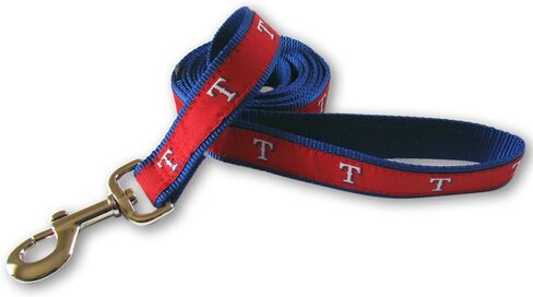MLB Saint Louis Cardinals Dog Leash, Medium/Large in Saudi Arabia