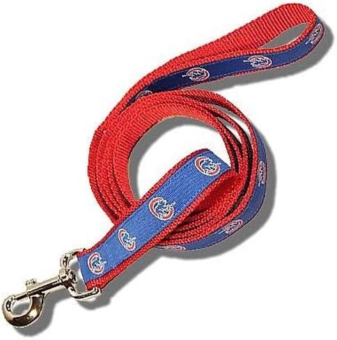 MLB Saint Louis Cardinals Dog Leash, Medium/Large in Saudi Arabia