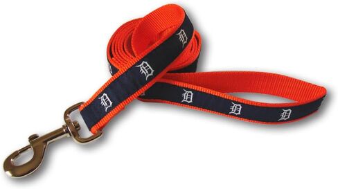 MLB Saint Louis Cardinals Dog Leash, Medium/Large in Saudi Arabia