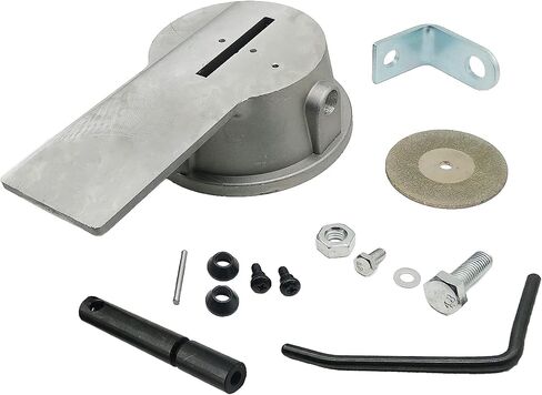 Manual Piston Ring Filer P/N - 80514 with 170/140 Grit in Saudi Arabia