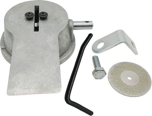 Manual Piston Ring Filer P/N - 80514 with 170/140 Grit in Saudi Arabia