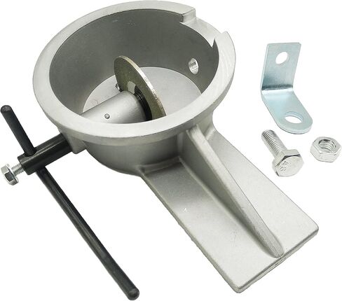 Manual Piston Ring Filer P/N - 80514 with 170/140 Grit in Saudi Arabia