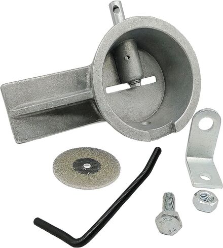 Manual Piston Ring Filer P/N - 80514 with 170/140 Grit in Saudi Arabia