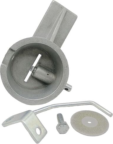 Manual Piston Ring Filer P/N - 80514 with 170/140 Grit in Saudi Arabia