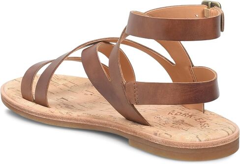 صندل مسطح للنساء من KORK-EASE in Kuwait