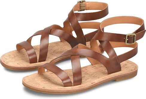 صندل مسطح للنساء من KORK-EASE in Kuwait