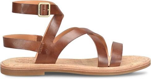 صندل مسطح للنساء من KORK-EASE in Kuwait