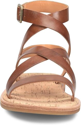 صندل مسطح للنساء من KORK-EASE in Kuwait