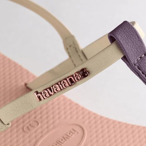 Havaianas women you rio sandal - ballet rose - 8 in Saudi Arabia