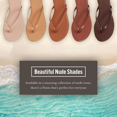 Fiesta x The New Nude Collection in Saudi Arabia