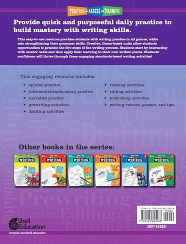180 Days of Practice for Fifth Grade (Set of 3), 5th Grade Workbooks for Kids Ages 9-11, Includes 180 Days of Reading, 180 Days of Writing, and 180 Days of Math in Saudi Arabia