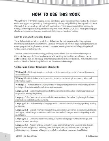 180 Days of Practice for Fifth Grade (Set of 3), 5th Grade Workbooks for Kids Ages 9-11, Includes 180 Days of Reading, 180 Days of Writing, and 180 Days of Math in Saudi Arabia