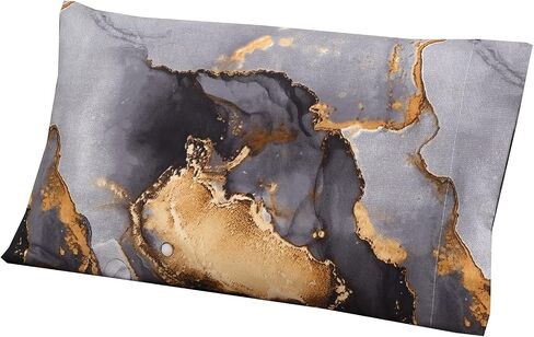 Colorful Marble 3psc Queen Size Sheet Sets (Queen) in Saudi Arabia