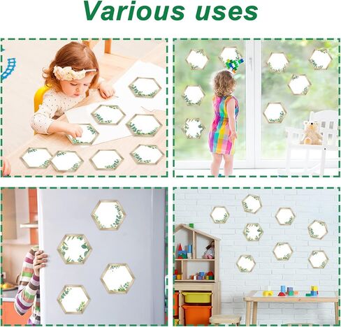 60Pcs Flowers Cutouts Fall Flowers Bulletin Board Cutouts Summer Daisy Butterfly Wall Decals Fall Classroom Wall Decorations for School Office Home Birthday Party Baby Shower Decor in Kuwait