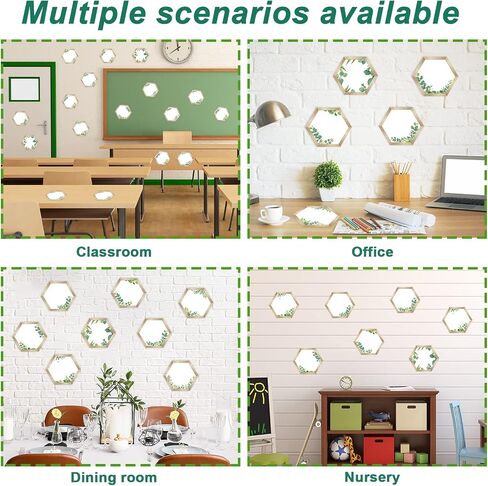 60Pcs Flowers Cutouts Fall Flowers Bulletin Board Cutouts Summer Daisy Butterfly Wall Decals Fall Classroom Wall Decorations for School Office Home Birthday Party Baby Shower Decor in Kuwait