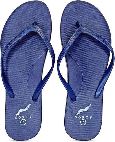 NORTY Women's Easy to Wear Casual EVA Flip Flop Sandal in Kuwait