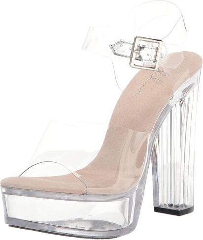 Ellie Shoes Women's 675-leah Sandal in Saudi Arabia