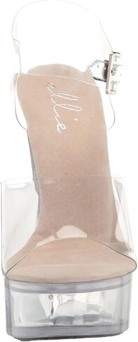 Ellie Shoes Women's 675-leah Sandal in Saudi Arabia