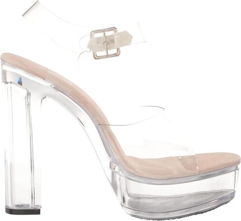 Ellie Shoes Women's 675-leah Sandal in Saudi Arabia
