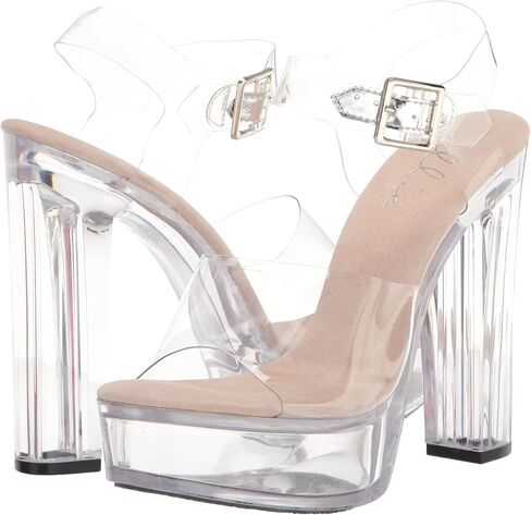 Ellie Shoes Women's 675-leah Sandal in Saudi Arabia