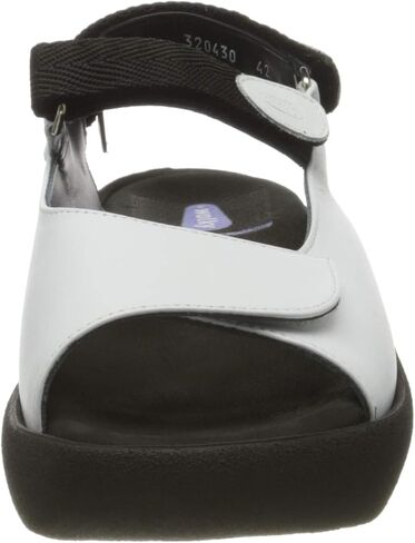 Wolky Jewel Womens Comfort Sandal in Saudi Arabia