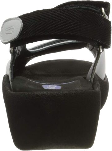 Wolky Jewel Womens Comfort Sandal in Saudi Arabia