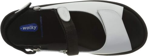 Wolky Jewel Womens Comfort Sandal in Saudi Arabia