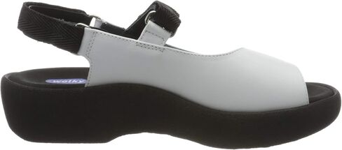 Wolky Jewel Womens Comfort Sandal in Saudi Arabia