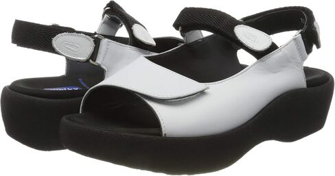 Wolky Jewel Womens Comfort Sandal in Saudi Arabia