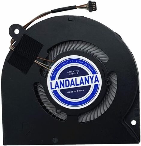 Replacement New CPU and GPU Cooling Fan for Razer Book 13 ‎RZ09-0357 RZ09-03571EM1-R3U1 ‎RZ09-03570EM1 RZ09-0357MGM3-R3G1 Series EG50040S1-1C370-S99 EG50040S1-1C330-S99 DC5V 1.84W Fan in Saudi Arabia