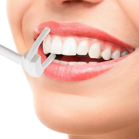 bopika Flosser Refill Head,Ultraclean Access Disposable Snap-On Flosser for Oral Care (1Pcs) in Saudi Arabia