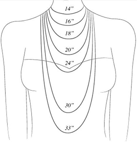 PORI JEWELERS 925 Sterling Silver Figaro Chain Necklace - 3.0MM-10.5MM - Made in Italy - Lobster Claw in Saudi Arabia
