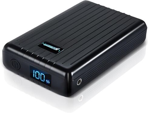 بطارية ULUSERN القابلة لإعادة الشحن/بنك الطاقة 12 فولت سترات ساخنة وسترات ساخنة وسترات ساخنة تدوم طويلاً in Kuwait