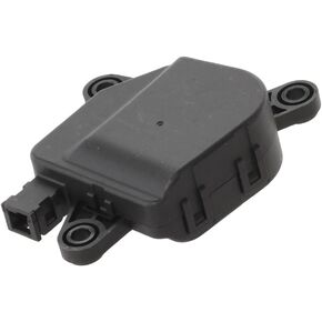 KarParts360 For SRT Viper 2013 2014 HVAC Heater Blend Door Actuator Auxiliary, Main, Driver Side | Replacement For 4885206AB in Saudi Arabia