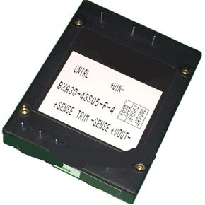 BXA30-48S05-F-4 MODULE IGBT COND DC-DC DUAL 5V OUT 30W FILTR in Kuwait