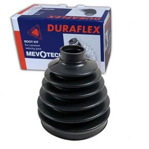 Front Outer CV Joint Boot compatible with Toyota Camry 2.5L L4 2014-2017 in Kuwait