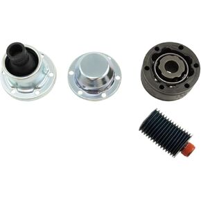 عمود الدعامة الأمامية محرك أقراص خلفية عالية السرعة CV مجموعة لإصلاح Dodge لنيترو 2007-2011 ، لجيب من أجل Liberty 2008-2012 938-151 CRA86193 in Kuwait