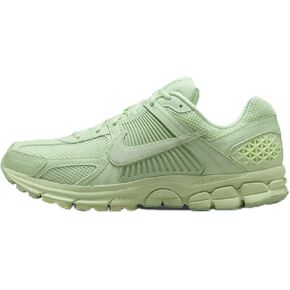 Nike Zoom Vomero 5 Men's Shoes (HF5493-301 ، Vapor Green/Vapor Green) Size 9 in Kuwait