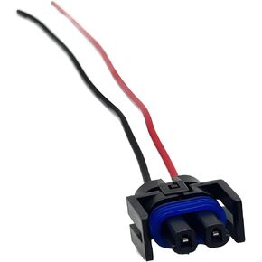 PT209 645-781 A/C Compressor Clutch Harness Compatible with GM GMC Chevrolet Cadillac in Saudi Arabia