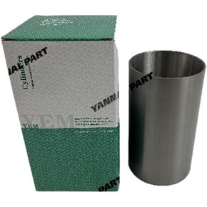 6D114 Cylinder Liner Suitable for Komatsu Engine Part in Saudi Arabia